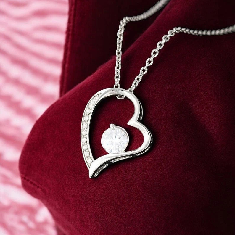 Collar Luz de Mi Vida – Edición Especial para Hijas